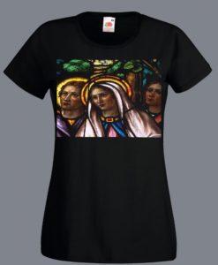 koszulka Maryja