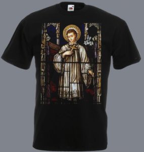 koszulka Święty Antoni
